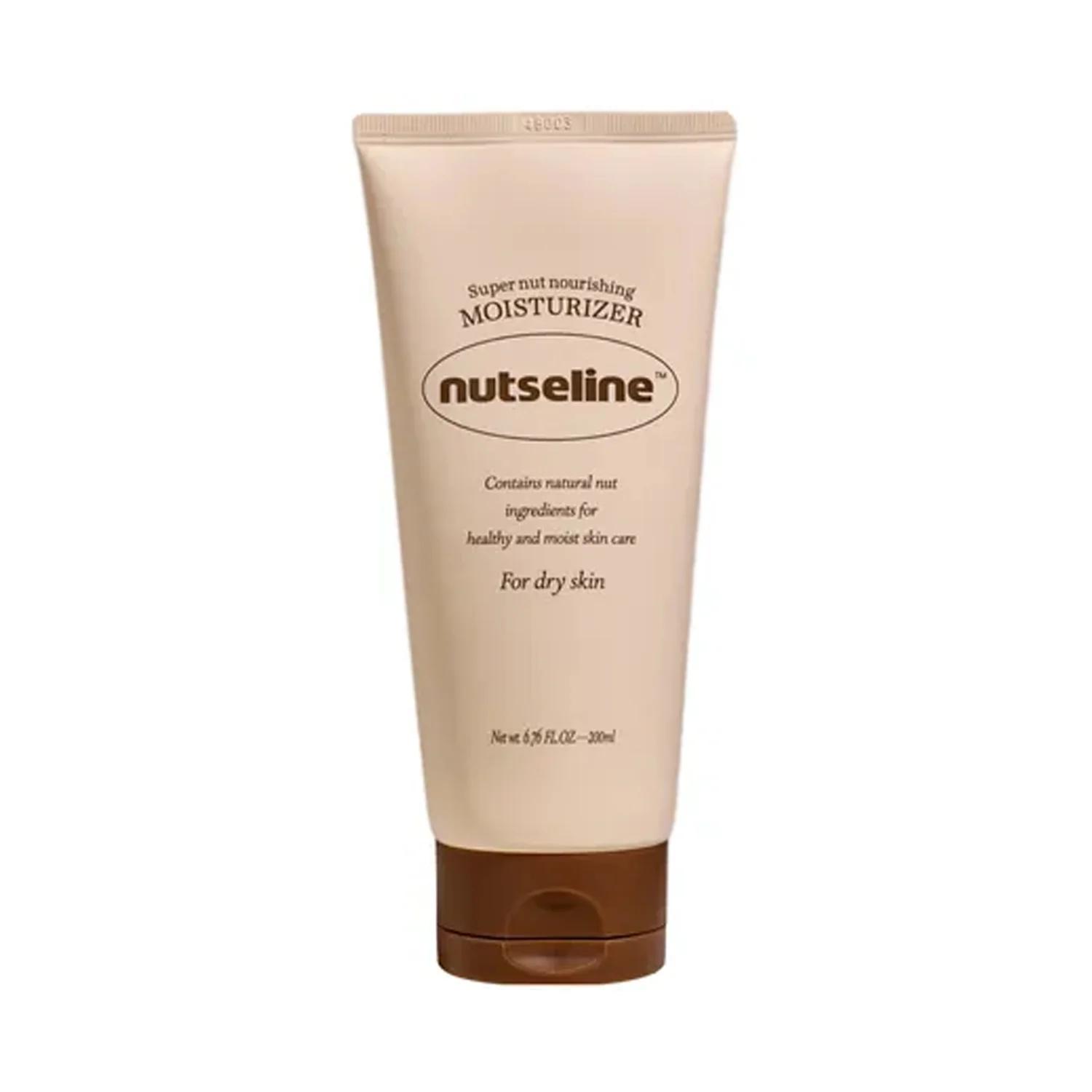 Super Nut Nourishing Moisturizer, 200ml - Image 1