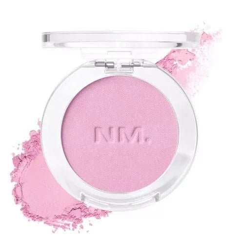 Fluffy Powder Blush, 3.2g, Grave, 1pack - Image 1