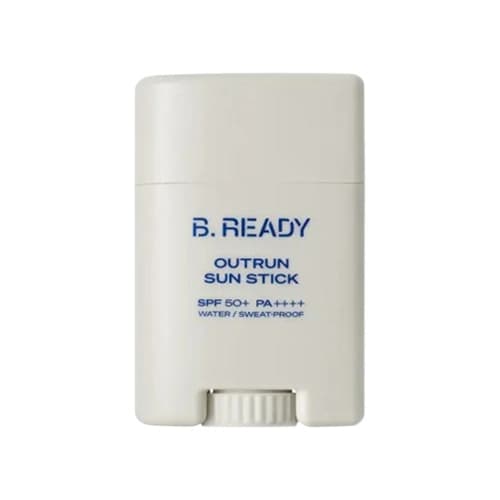 Outrun Sun Stick [SPF50+/PA++++], 19g, 1pack - Image 1