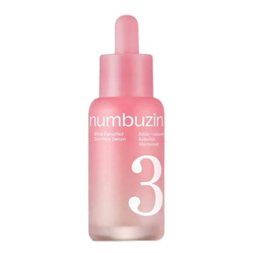 No.3 Bifida Bakuchiol Zero Pore Serum, 30ml - Image 1