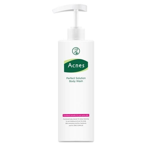Perfect Solution Body Wash, 500ml, 1pack - Image 1