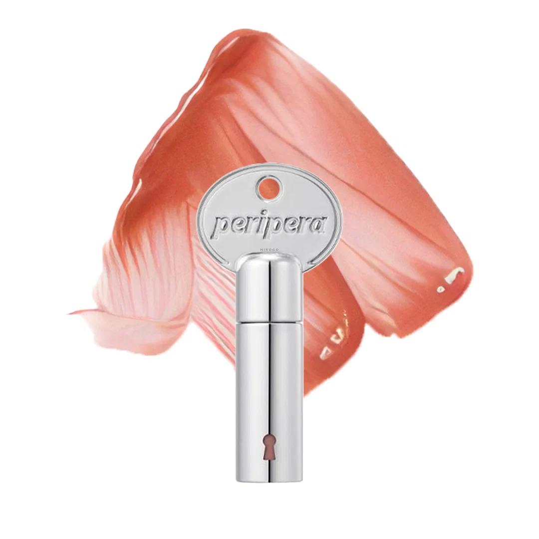 Mood Glowy Tint Key, 2.4g, 06 Baked Peach, 1pack - Image 1