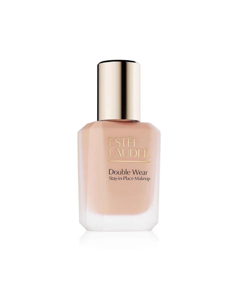Double Wear Stay-in-Place Makeup, 30ml, Porcelain 1N0, 1pack - Image 1
