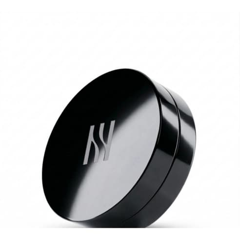 Black Cushion Foundation [SPF34/PA++], 15g, 21N1, 1pack - Image 2
