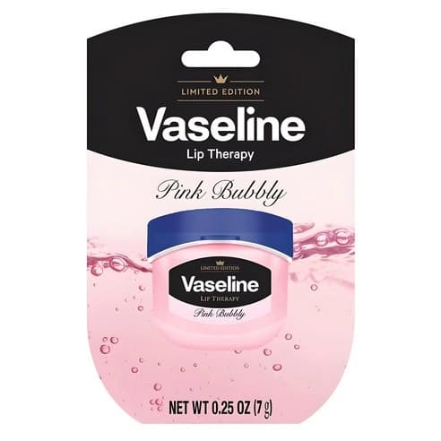 Lip Therapy Pink Bubbly, 7g, 1pack - Image 1