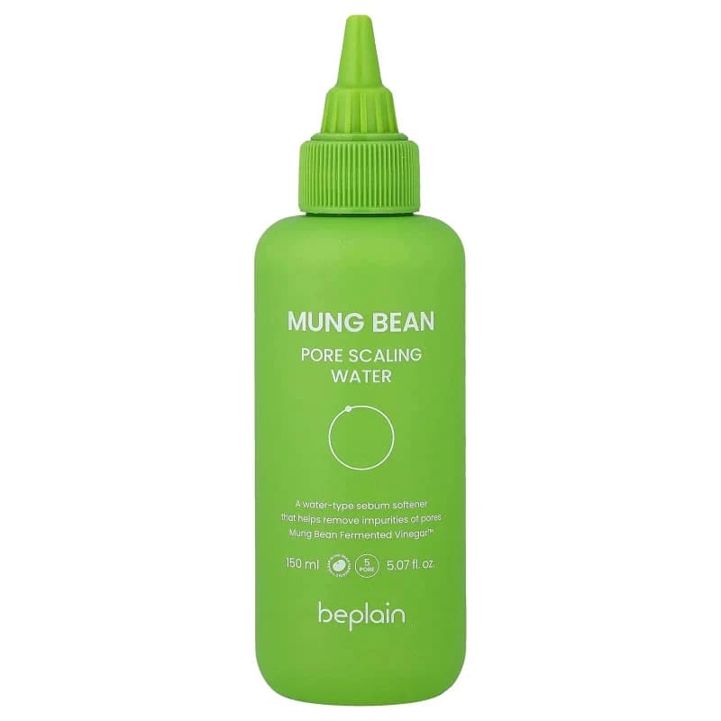 Mung Bean Pore Scaling Water, 150ml, 1pack - Image 1
