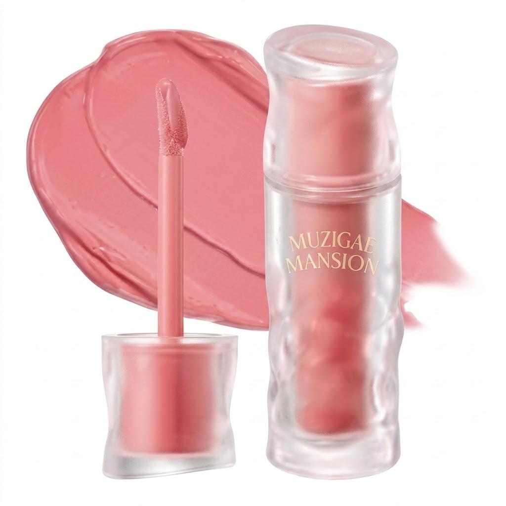 Muted Blur Tint, 4ml, 01 Woolly, 1pack - Image 1