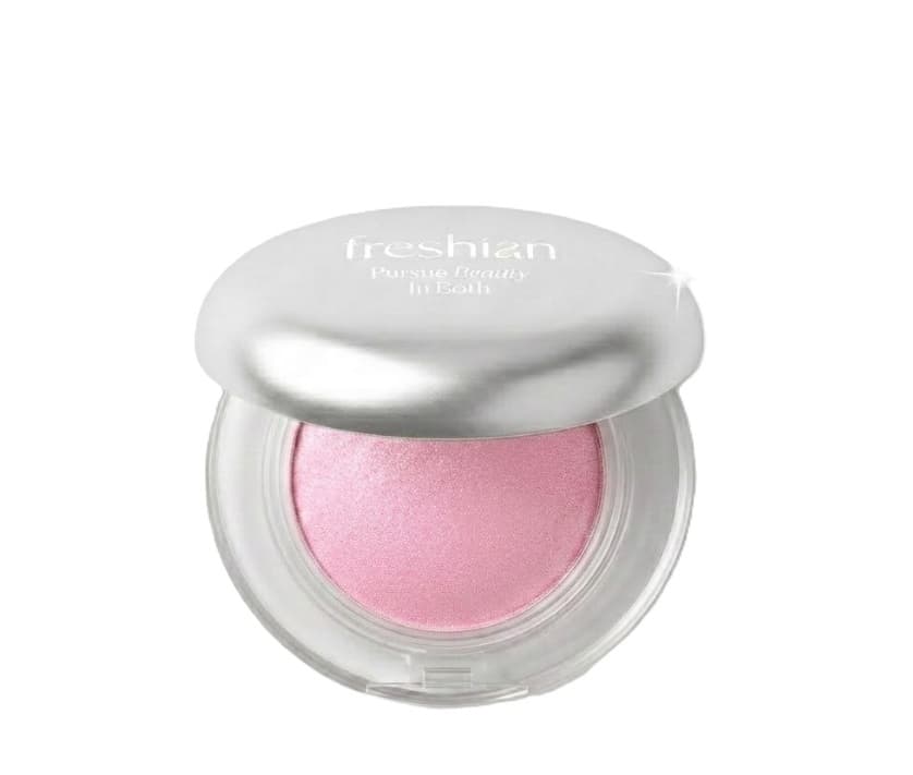 Egg Like Skin Lighter, 7.5g, 02 Mauve Frost, 1pack - Image 1