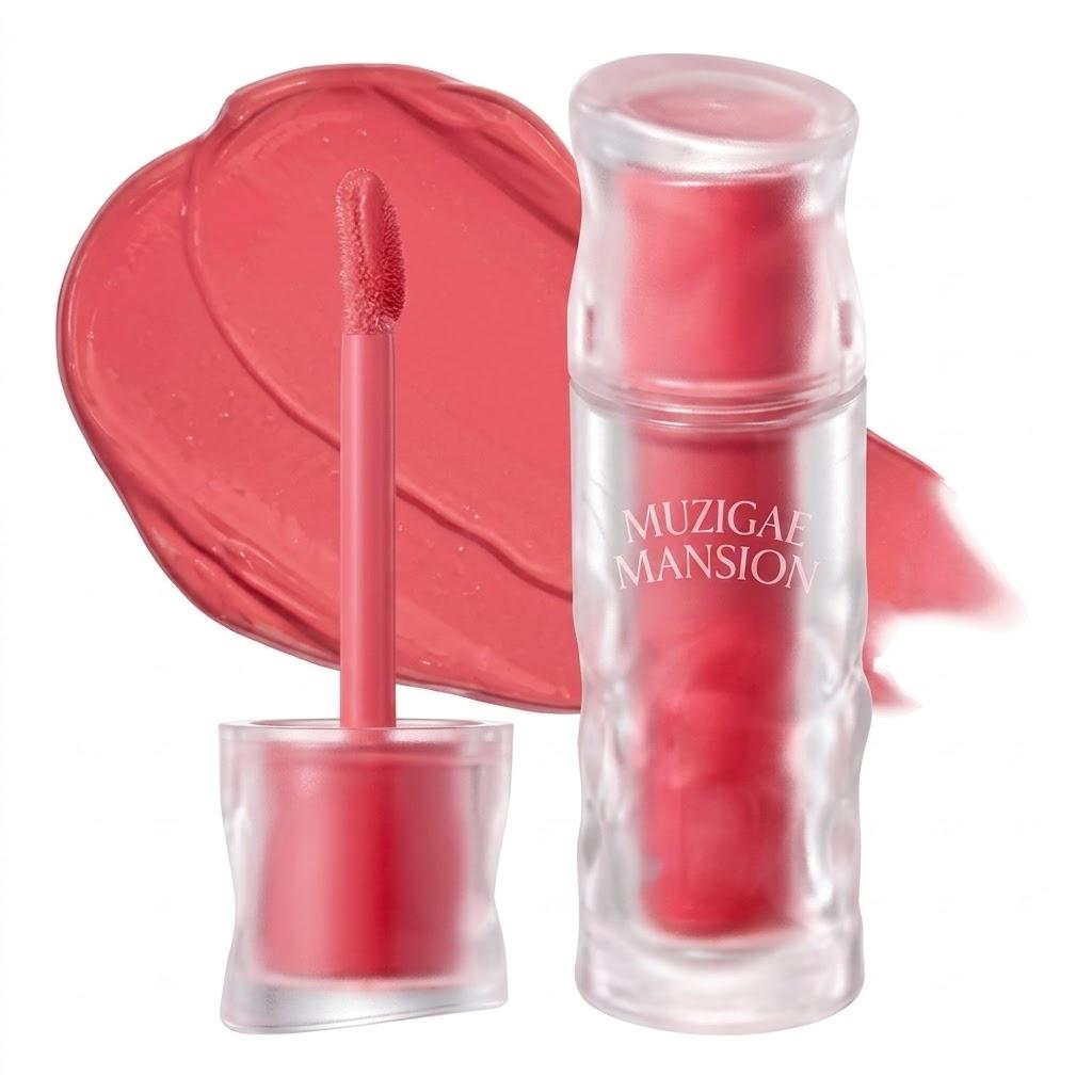 Muted Blur Tint, 4ml, 05 Nest, 1pack - Image 1