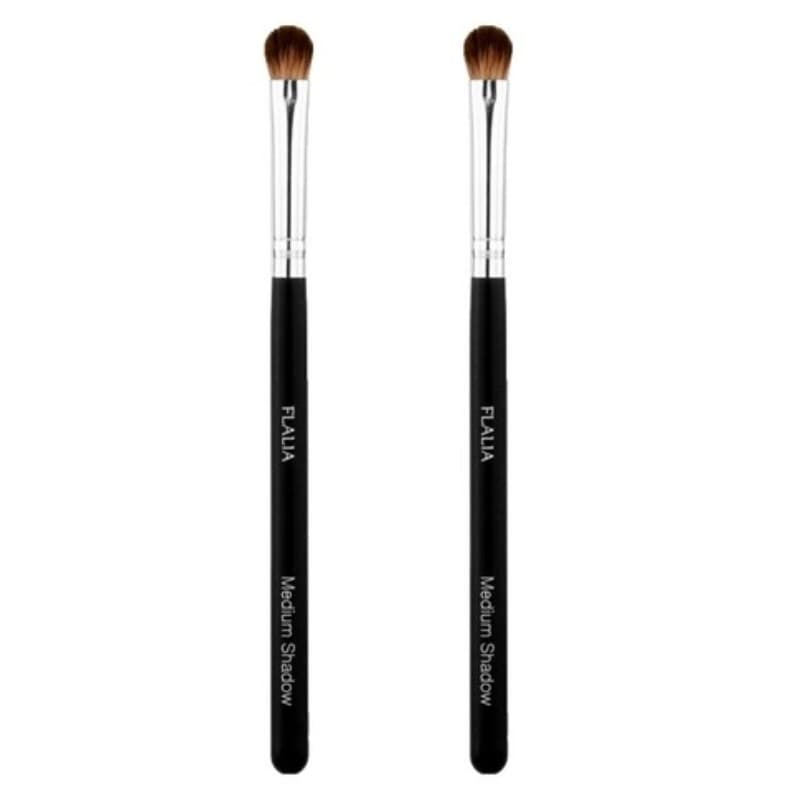 Classic Medium Shadow Brush, Classic, 2ea - Image 1