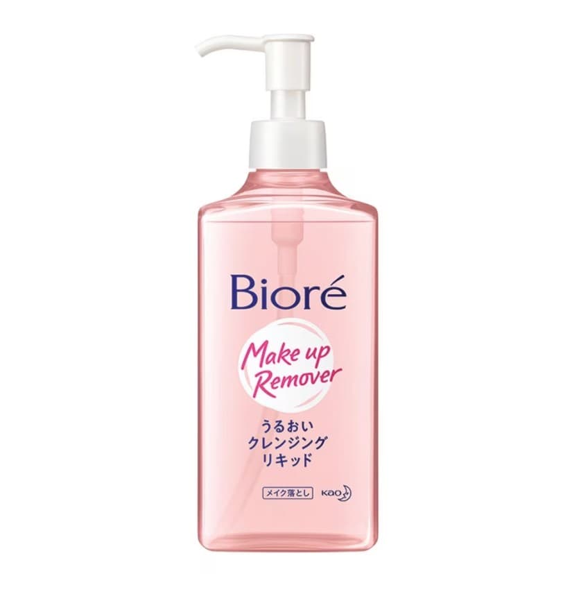 Moisture Cleansing Liquid, 230ml, 1pack - Image 1