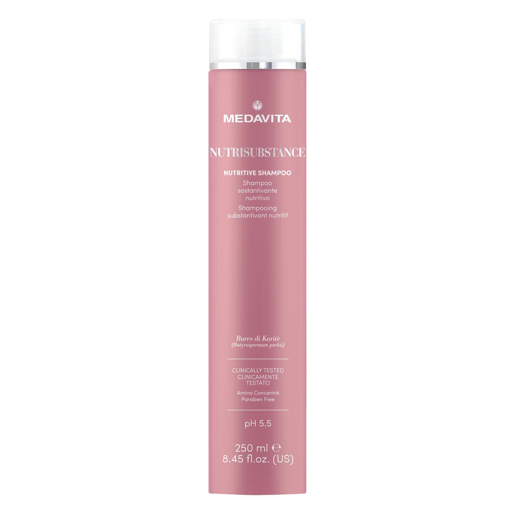 Nutri Glow Shampoo, 250ml, 1pack - Image 1