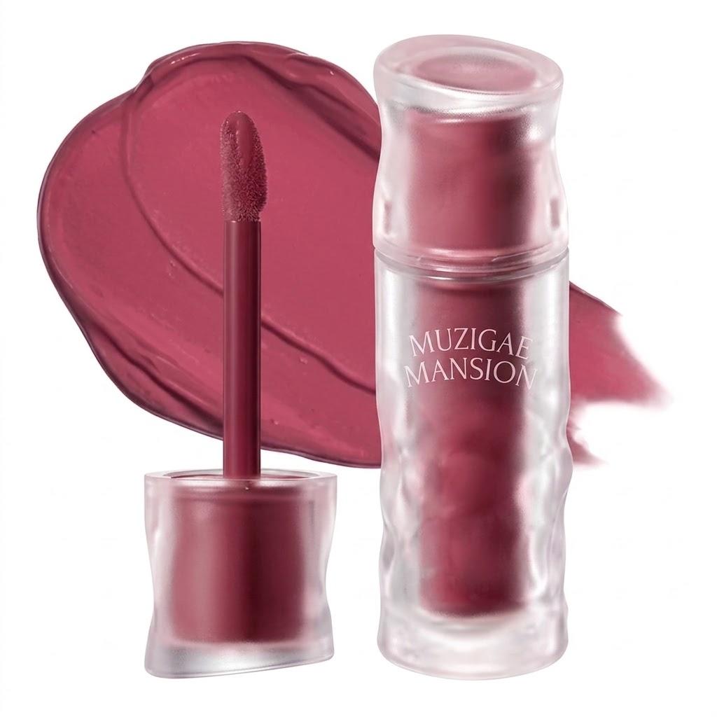 Muted Blur Tint, 4ml, 12 Trace, 1pack - Image 1