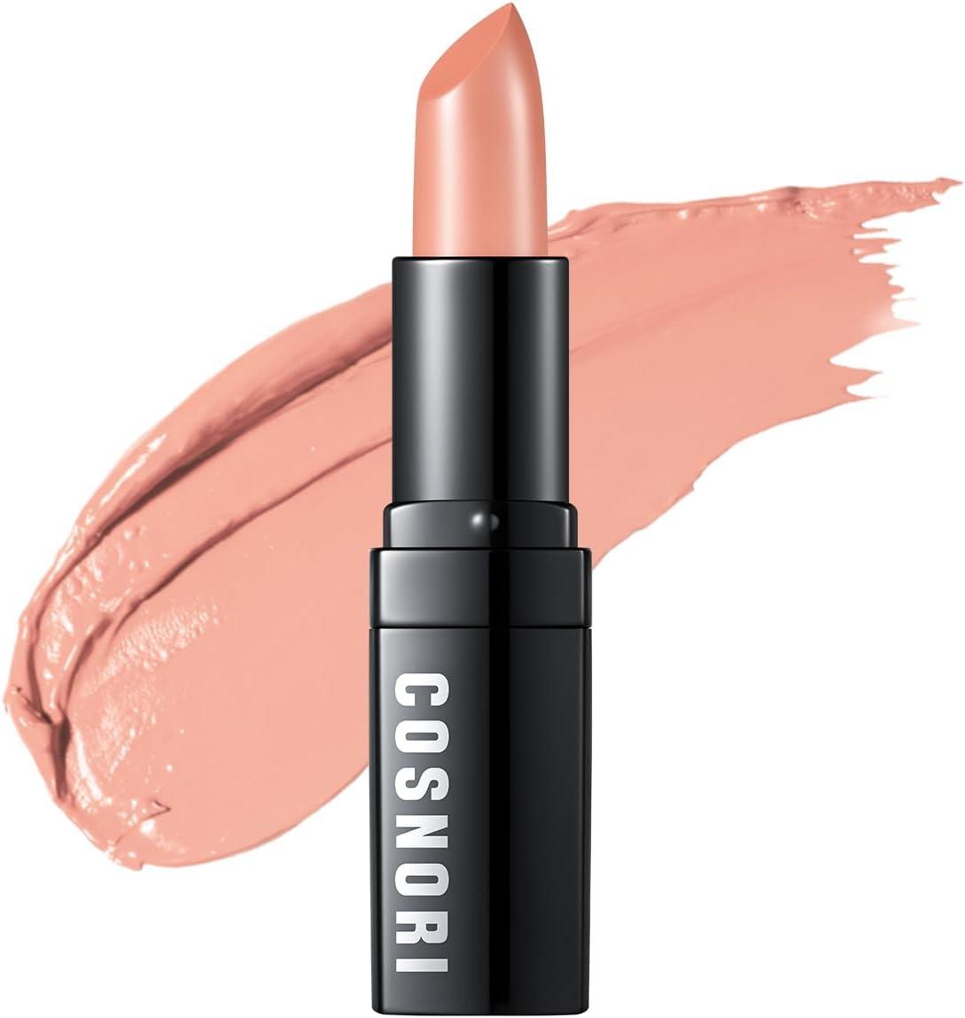Glow Touch Lipstick, 3g, 11 Gypsophila, 1pack - Image 1