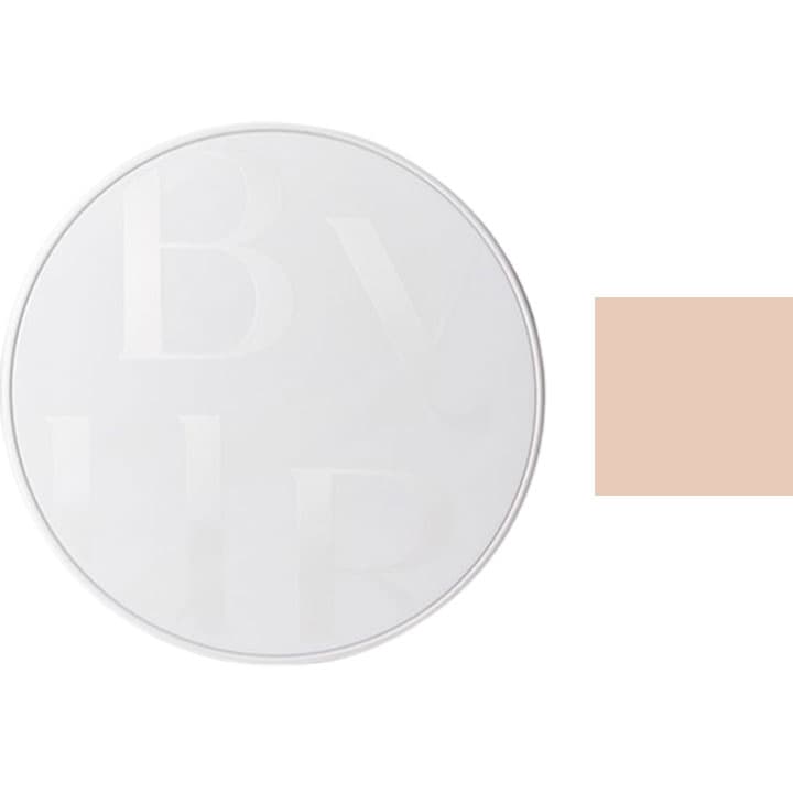 Serumfit Full Cover Glow Cushion [SPF40/PA++], 15g, 17 Fair, 1pack - Image 1
