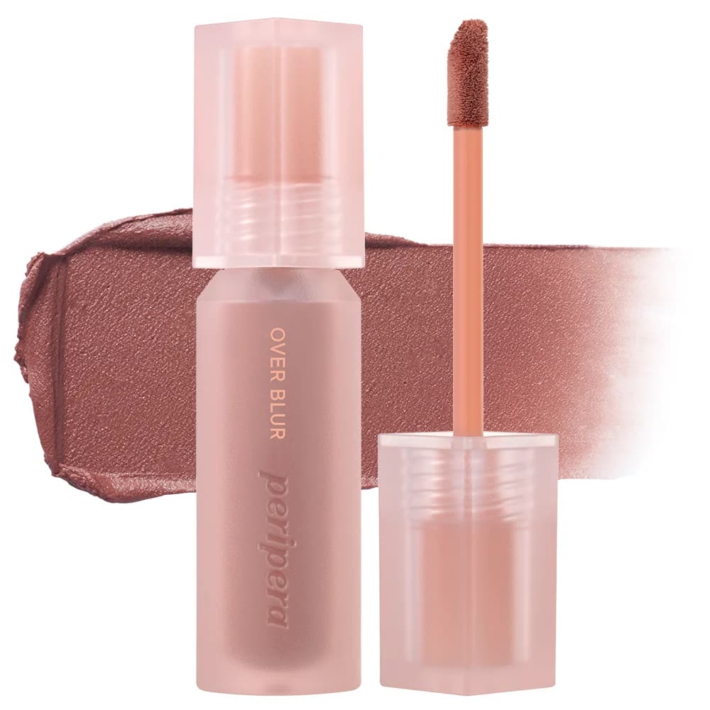 Over Blur Tint, 3.5g, 13 Home Mocha, 1pack - Image 1