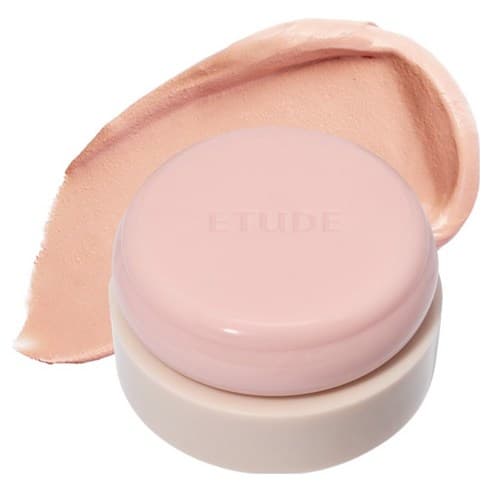 Double Lasting Cover Concealer Pot, 4g, 03 Salmon Beige, 1pack - Image 1