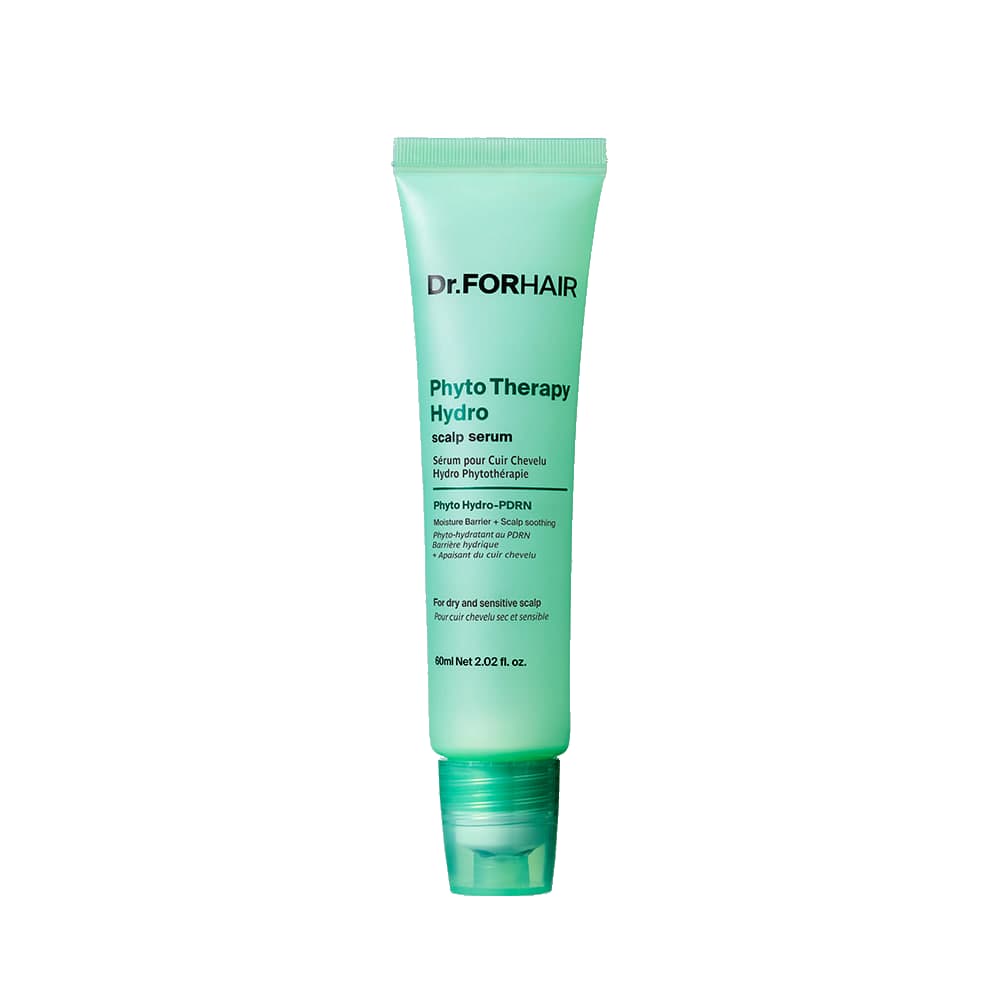 Phyto Therapy Hydro Scalp Serum, 60ml - Image 1