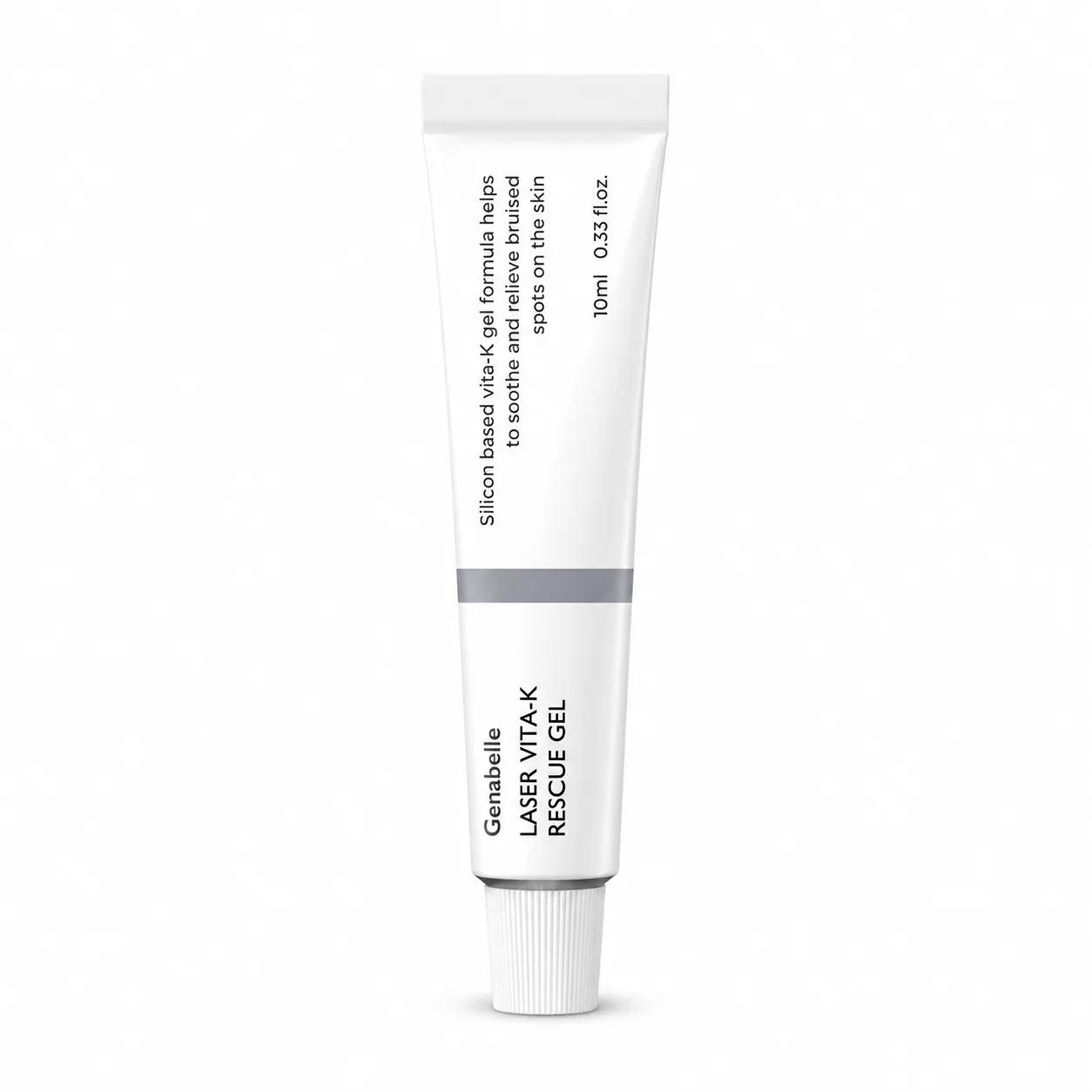 Laser Vita-K Rescue Gel (Bluecalm Rescue Gel), 10ml - Image 1