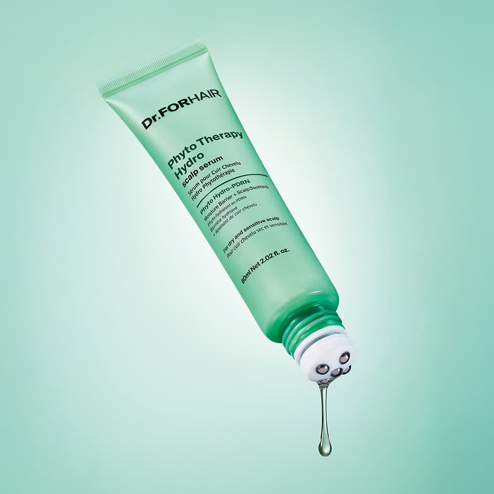 Phyto Therapy Hydro Scalp Serum, 60ml - Image 2