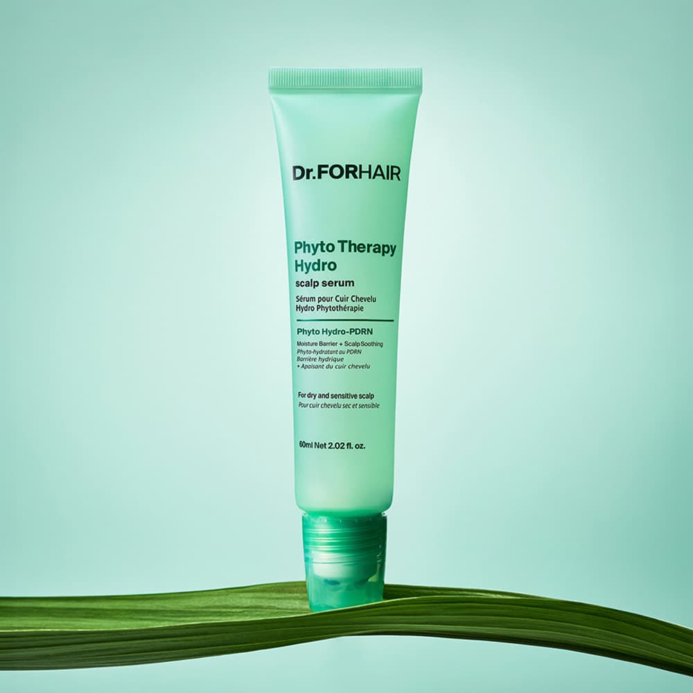 Phyto Therapy Hydro Scalp Serum, 60ml - Image 3