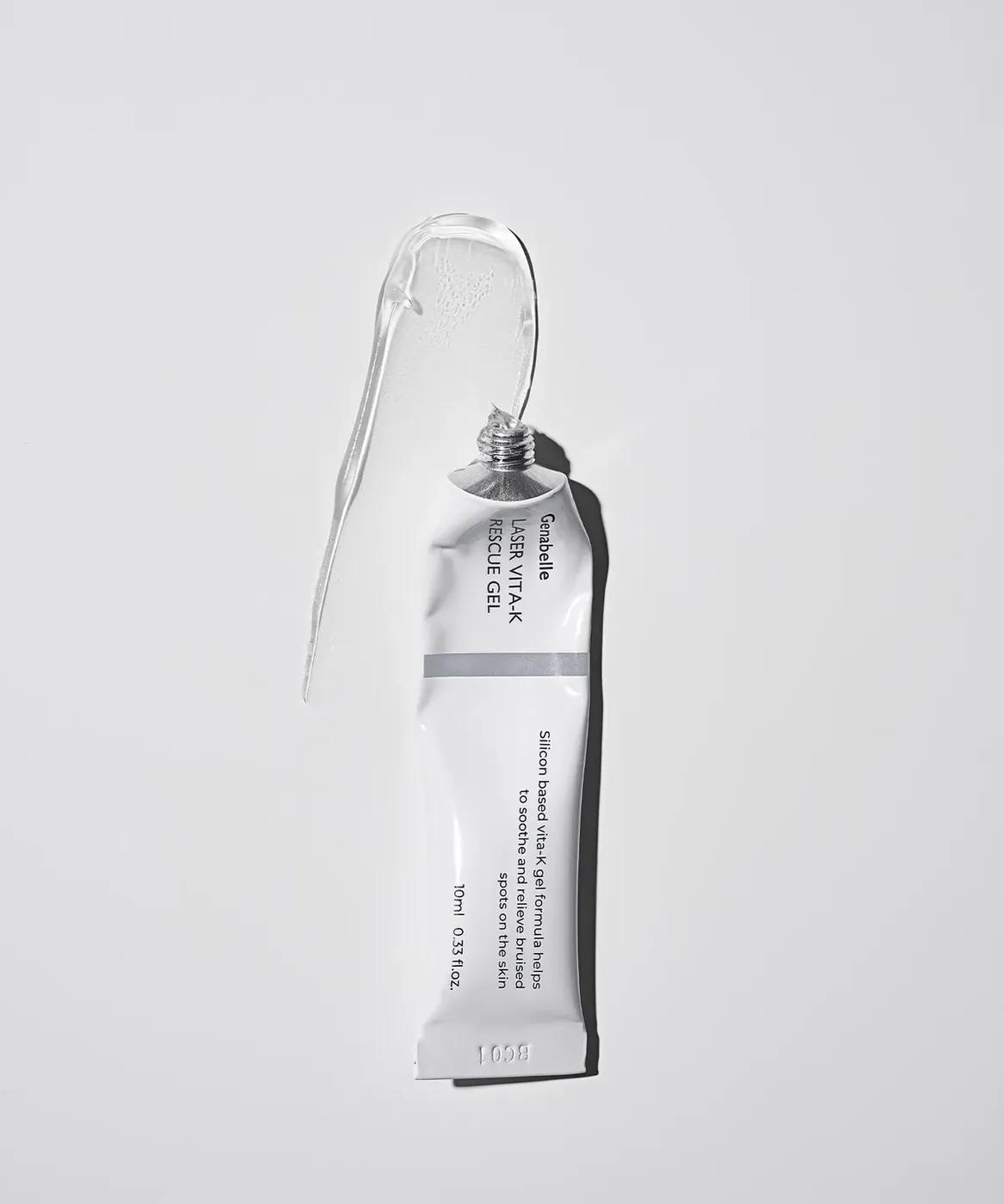 Laser Vita-K Rescue Gel (Bluecalm Rescue Gel), 10ml - Image 2