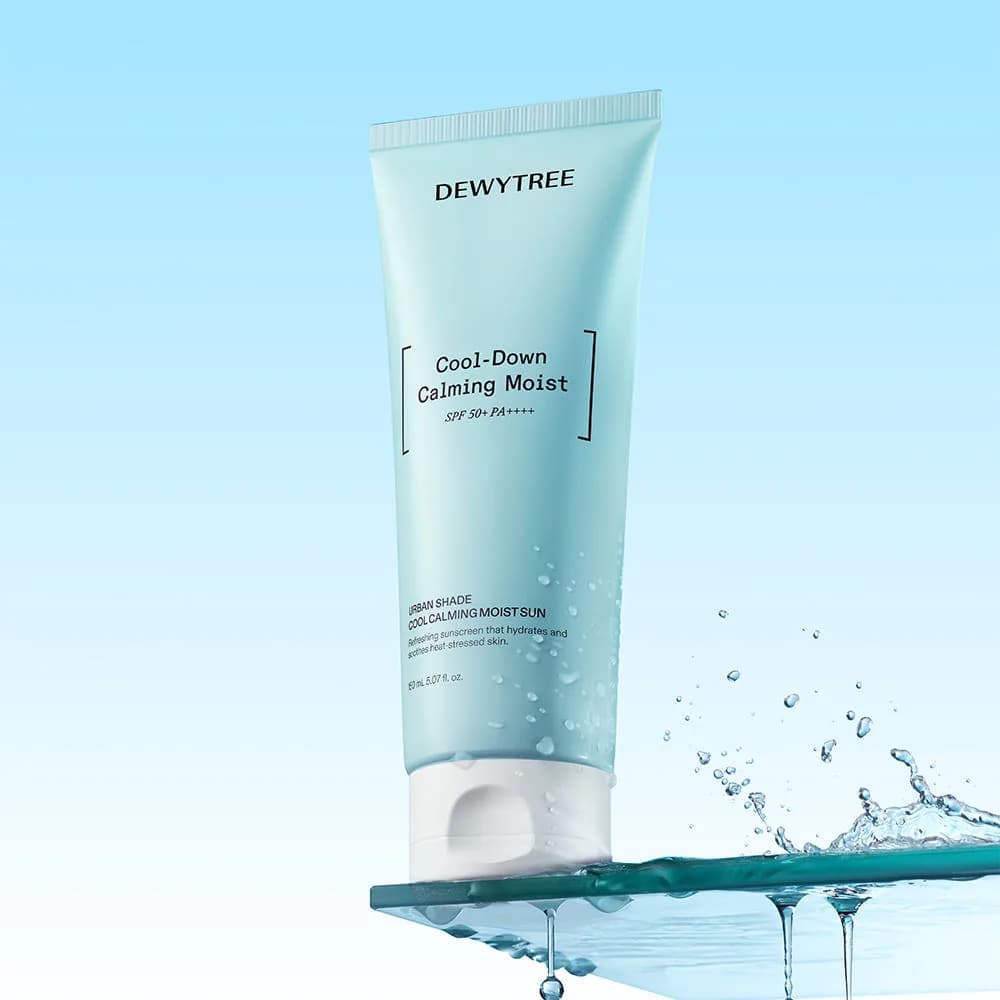 Urban Shade Cool Calming Moist Sun, 150ml - Image 2