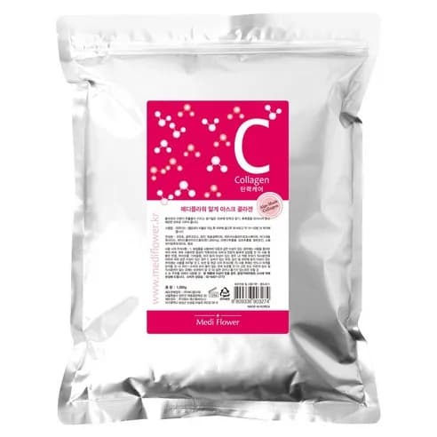 Alge-Mask Modeling Pack [Collagen], 1kg - Image 1