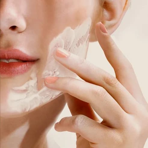 Nard Low pH Bubble Cleansing Foam - Image 4