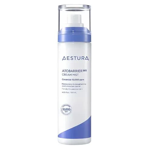 Atobarrier 365 Cream Mist, 120ml, 1pack - Image 1