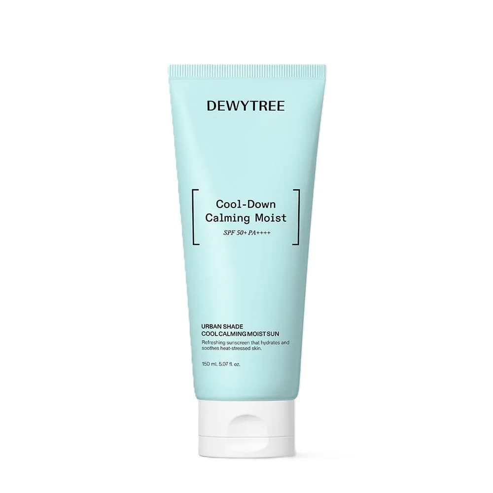 Urban Shade Cool Calming Moist Sun, 150ml - Image 1