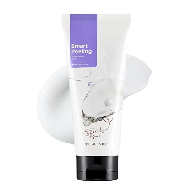 Smart Peeling White Jewel, 120ml - Image 1