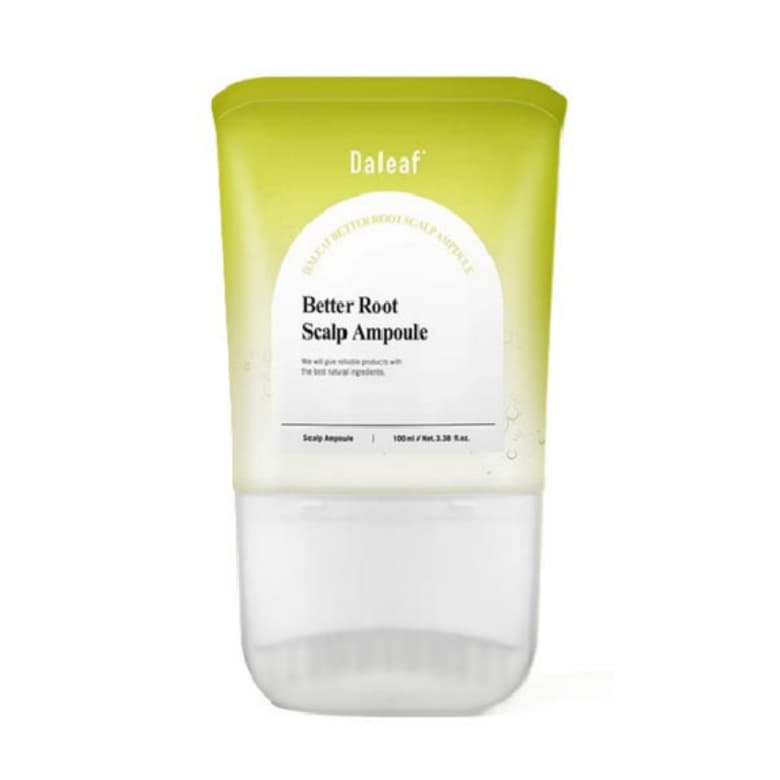 Better Root Scalp Ampoule, 100ml, 1pack - Image 1