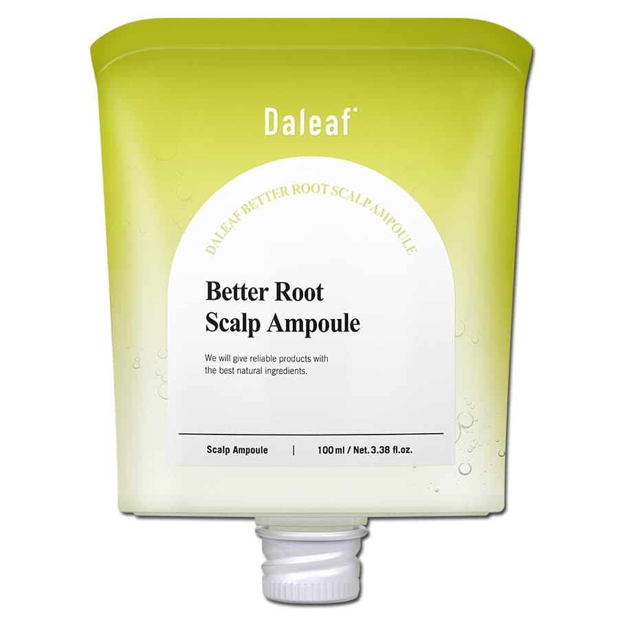 Better Root Scalp Ampoule Refill, 100ml, 1pack - Image 1