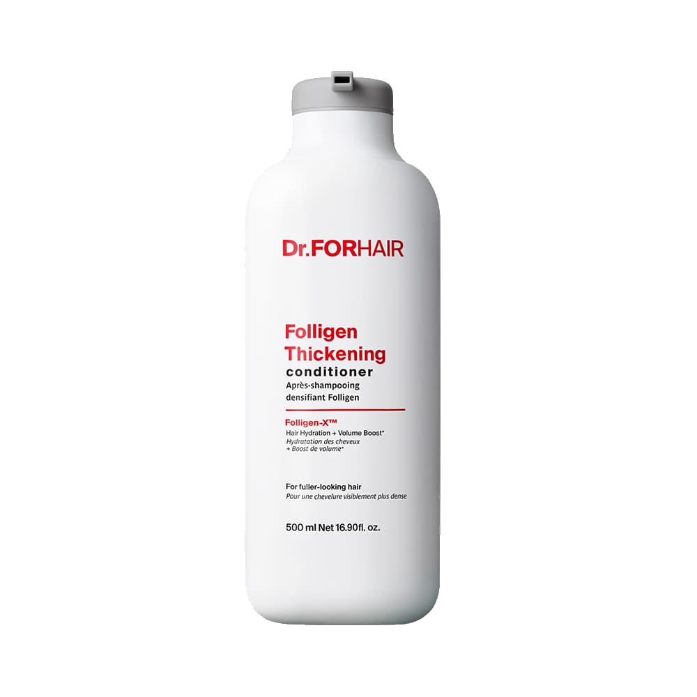 Folligen Thickening Conditioner, 500ml - Image 1