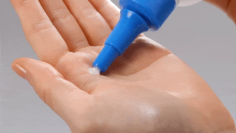 Aero Purifying Scalp Exfoliator, 200ml - Image 3