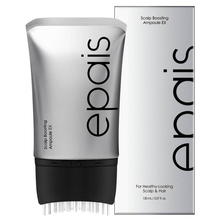 Scalp Boosting Ampoule EX, 150ml, 1pack - Image 1