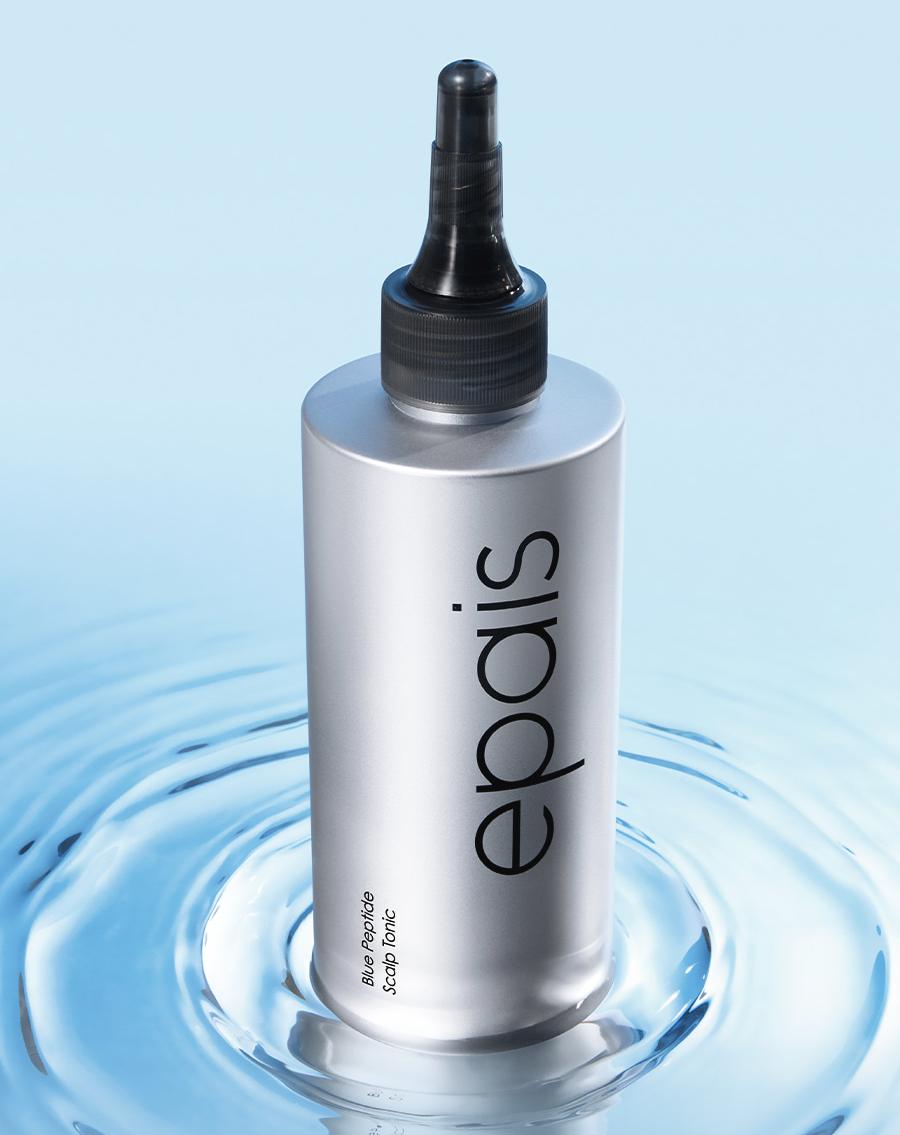 Blue Peptide Scalp Tonic, 200ml, 1pack - Image 4