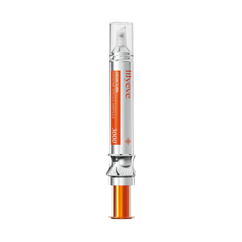 Grow Turn Exosome Spicule Ampoule 3000, 10ml, 1pack - Image 1