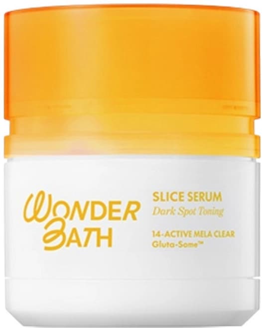 Slice Serum (Dark Spot Toning), 60ea, 1pack - Image 1
