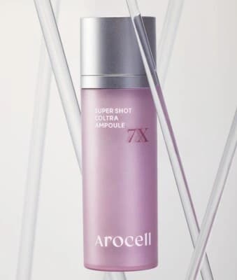 Super Shot Coltra Ampoule 7X, 30ml - Image 3