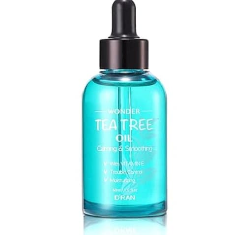 Wonder Tea Tree Oil, 50ml - Image 1