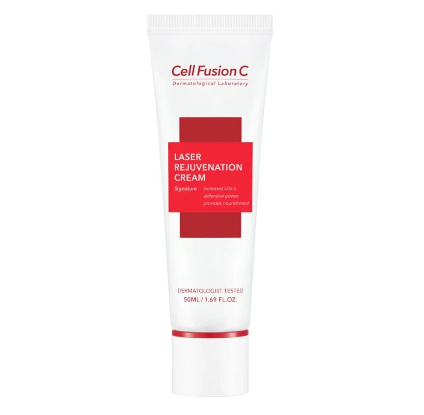 Laser Rejuvenation Cream, 50ml - Image 1