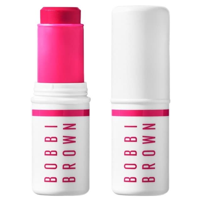 Skin Enhancer Multi Stick [Blush], 8g, Crushed Fuchsia, 1pack - Image 1