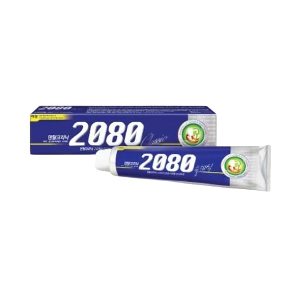 Classic Toothpaste, 170g - Image 1