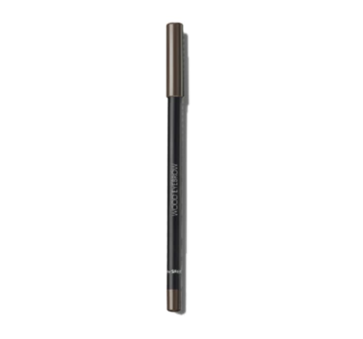 Saemmul Wood Eyebrow, 1.8gx2ea, 02 Gray Brown - Image 1