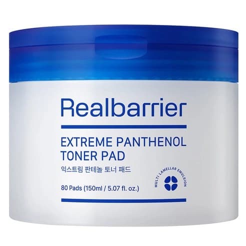 Extreme Panthenol Toner Pad, 80ea, 1pack - Image 1