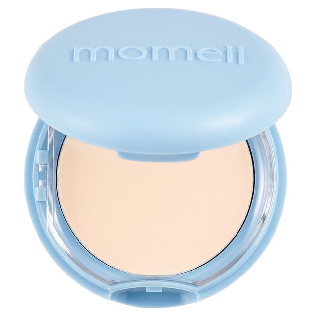 Cloud Pore Powder Pact, 9g, 21 Light, 1pack - Image 1
