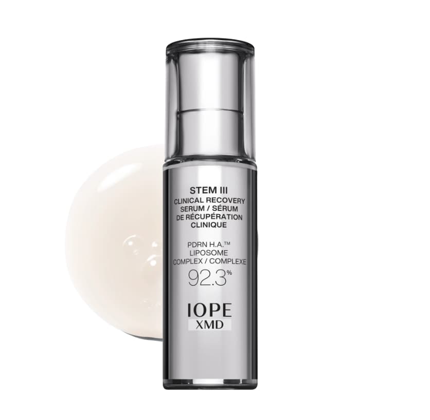 XMD Stem III Clinical Recovery Serum, 50ml - Image 1
