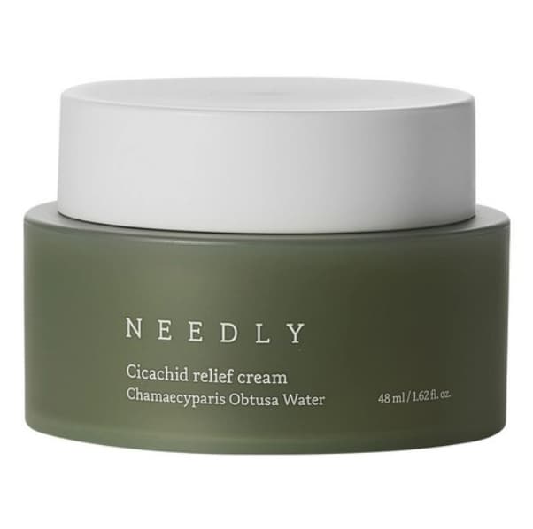 Cicachid Relief Cream, 48ml, 1pack - Image 1